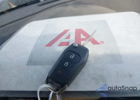 2018 Ford F-150 Xl z USA, uszkodzony, nr VIN 1FTEW1E58JFA64736